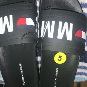 Tommy Hilfiger Slides